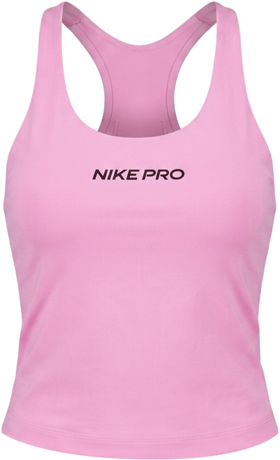 Nike Pro Sculpt Women's Medium-Support Padded Sports Bra Tank