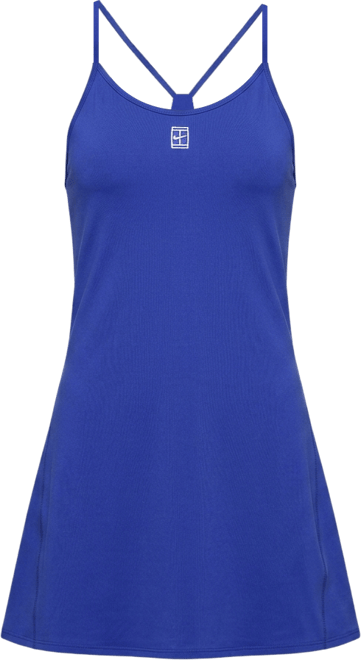NikeCourt Advantage Women's Dri-FIT Tennis Dress