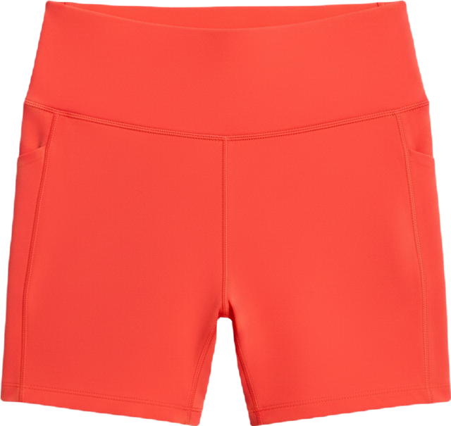 DSG Women's Momentum 5” Shorts