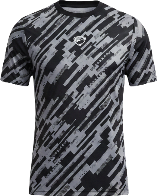 Nike Academy+ Men's Dri-FIT Soccer Short-Sleeve Top