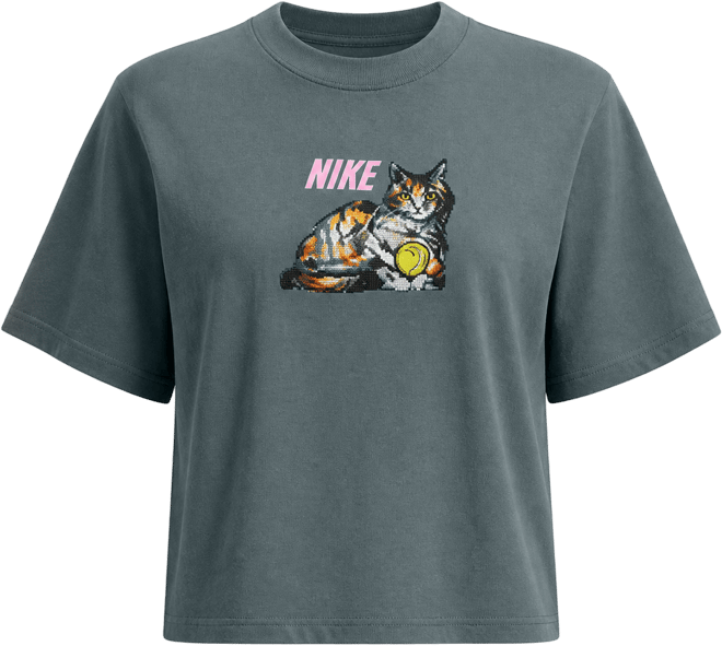 Nike スポーツウェア  ウィメンズ Tシャツ