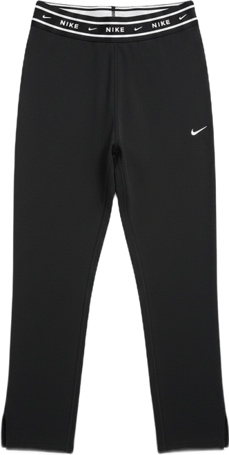 Nike Sportswear Chill Jersey Women's Tight High-Waisted Capri Leggings