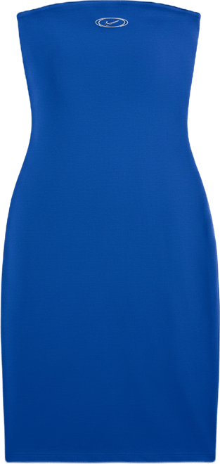 Nike Sportswear  Women's Tight Tube Dress