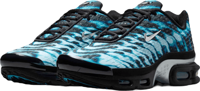 Nike Air Max Plus VII Men's Shoes