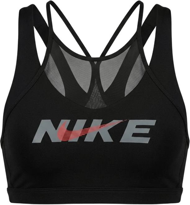 Nike One Women's Light-Support Padded Sports Bra