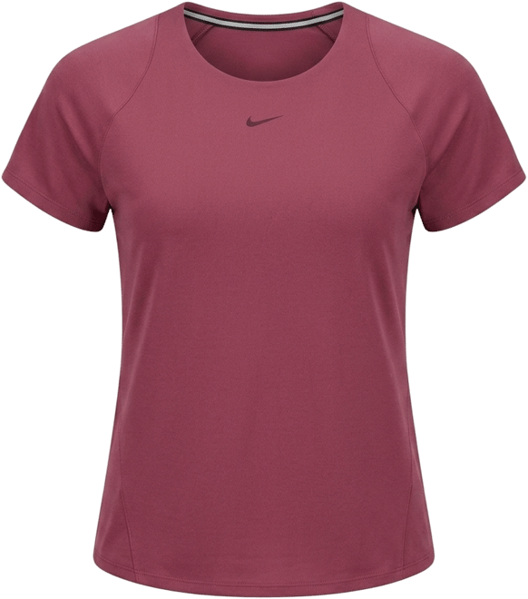 Nike Universa Women's Dri-FIT Short-Sleeve Top