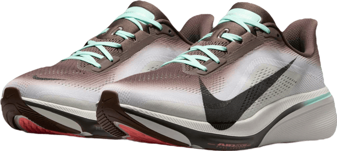 Nike Pegasus 42 รองเท้าวิ่งโร้ดรันนิ่งผู้ชาย