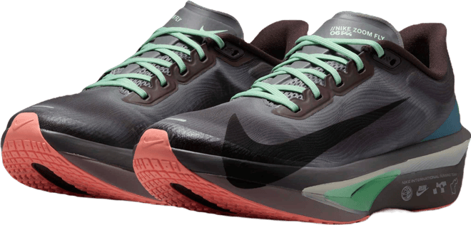 Nike Zoom Fly 6 Men's Road Racing Shoes