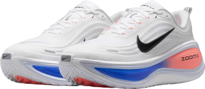 Nike Vomero Plus Men's Road Running Shoes