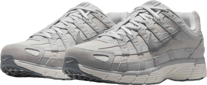 Nike P-6000 SE Shoes
