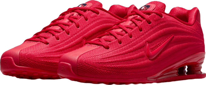 Nike Shox Z Women's Shoes
