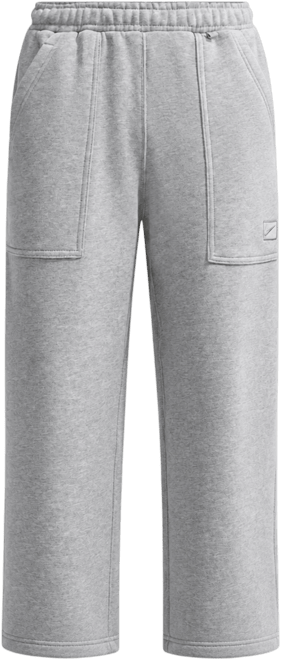 Nike Sportswear  Fleece-Hose mit offenem Saum für Herren