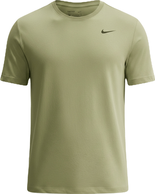 Nike Dri-FIT Men's Fitness T-Shirt