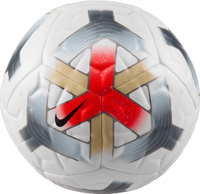 Nike Academy Plus Football