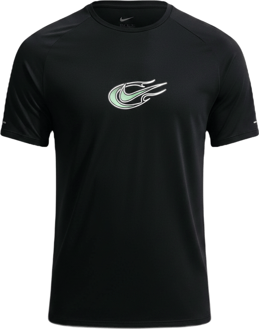 Nike Stride  Men's Dri-FIT ADV Short-Sleeve Running Top