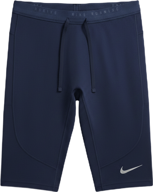 Nike Stride Men's Dri-FIT 1/2-Length Running Tights