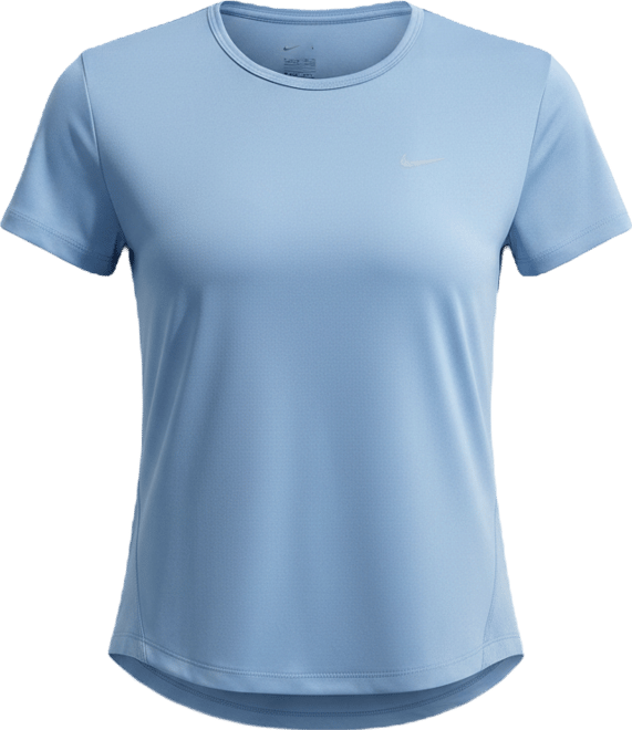 Nike Tempo Camisola de running de manga curta Dri-FIT para mulher