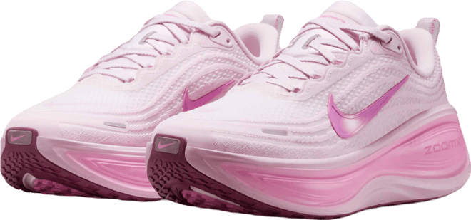 Nike Vomero Plus Tenis de correr en pavimento para mujer
