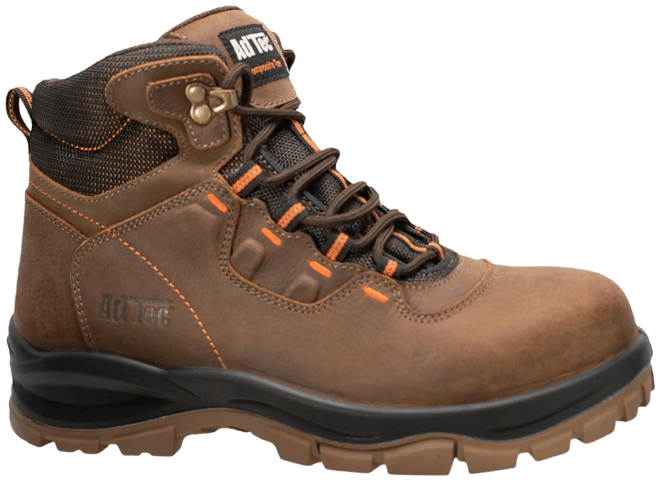 Ad tec work clearance boots