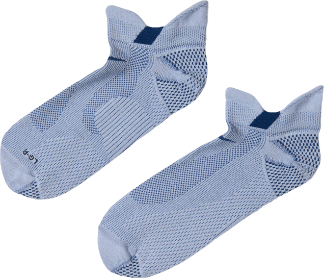 Nike Running Lightweight No-Show Socks (1 Pair)