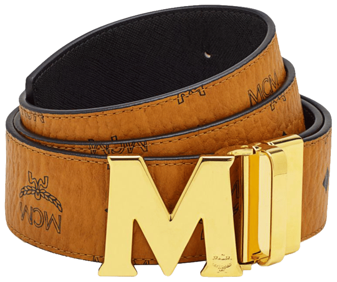 Men's Claus Reversible Belt