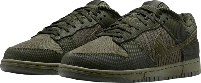 Nike Dunk Low Retro Premium Men's Shoes