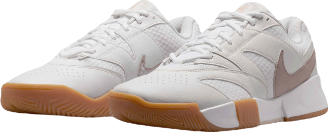 NikeCourt Lite 4 Men's Tennis Shoes