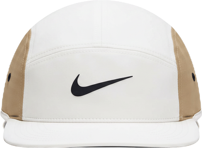 Nike Fly หมวกแก๊ปแบบไร้โครง Swoosh Dri-FIT