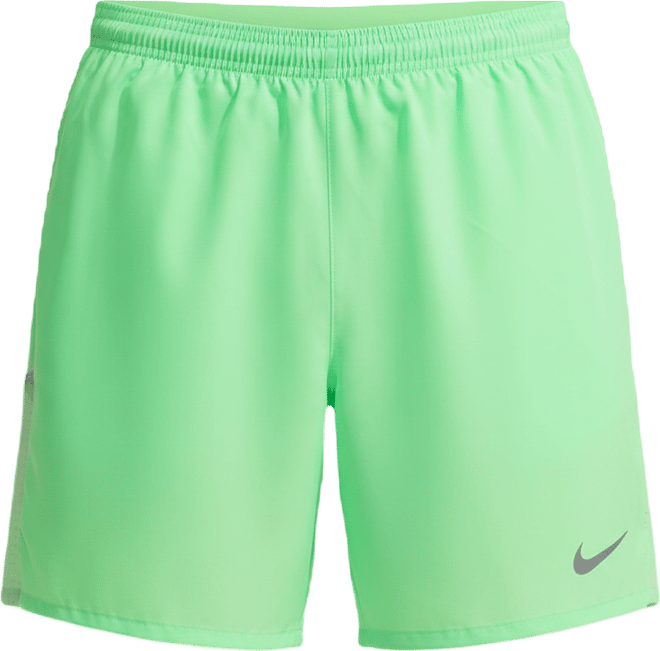 Nike Miler Dri-FIT 2-i-1-løbeshorts (18 cm) til mænd