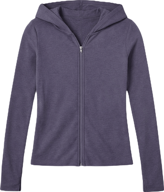 Nike Sportswear Chill Knit Women's Slim Long-Sleeve Full-Zip Top