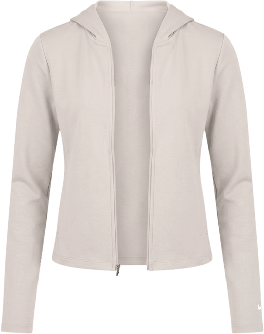 Nike Sportswear Chill Knit Women's Slim Long-Sleeve Full-Zip Top