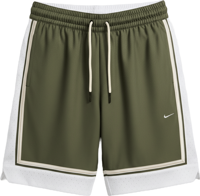 Nike Standard Issue Short de basket 15 cm Dri-FIT pour homme