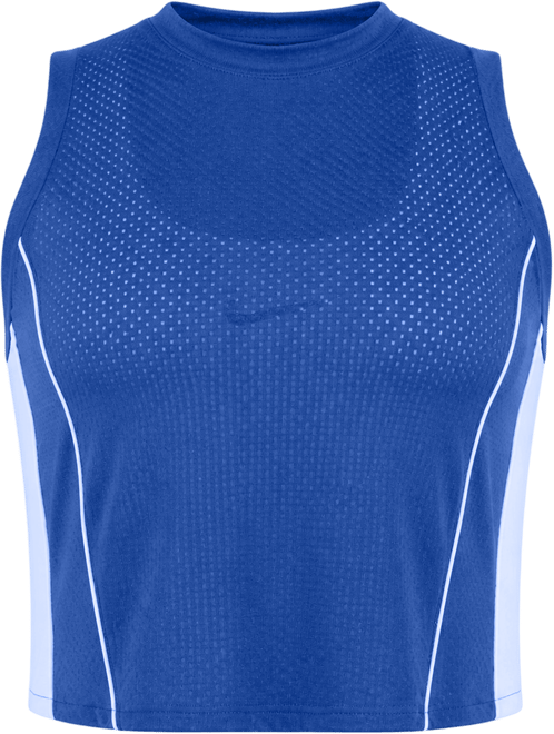 NikeCourt Advantage Women's Dri-FIT Tennis Tank Top