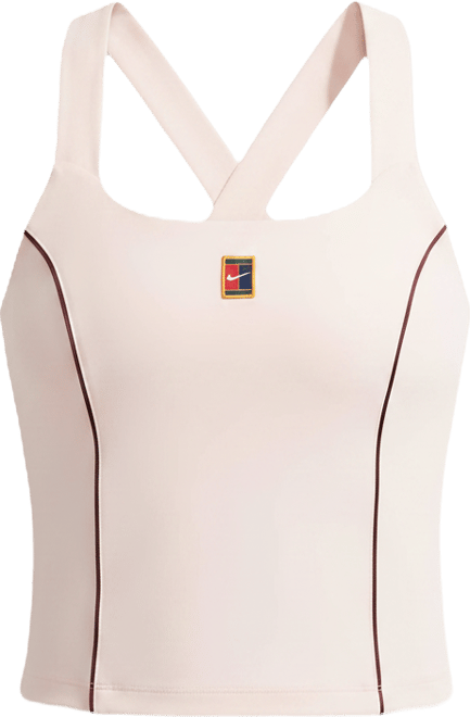 NikeCourt Court Collection Women's Dri-FIT Tank Top