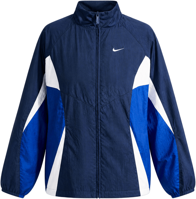 Nike Sportswear Women's Oversized Track Jacket