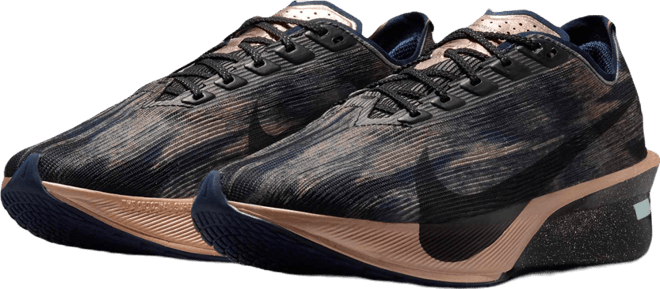 Nike Vaporfly 4 "Keely Hodgkinson" Women's Road Racing Shoes