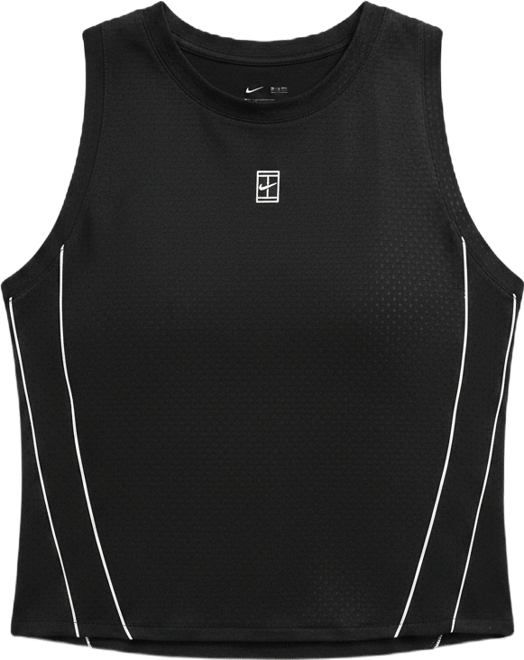 NikeCourt Advantage Women's Dri-FIT Tennis Tank Top