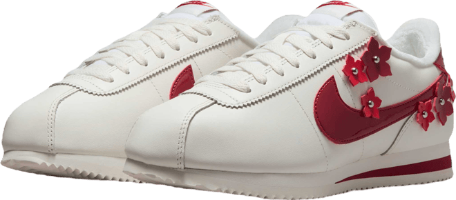 Nike Cortez Leather Scarpa – Donna