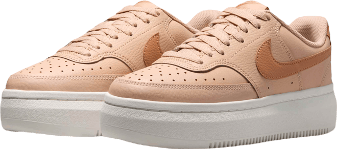 Nike Court Vision Alta Women's Shoes