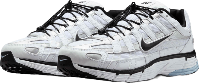 Nike P-6000 Erkek Ayakkabısı