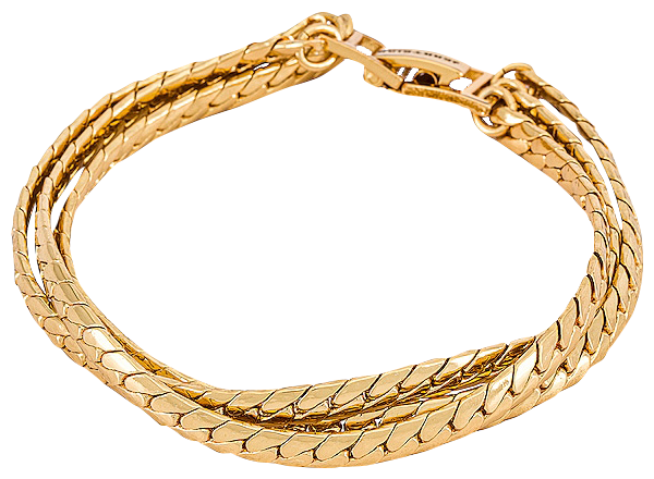 Priya Layered Bracelet