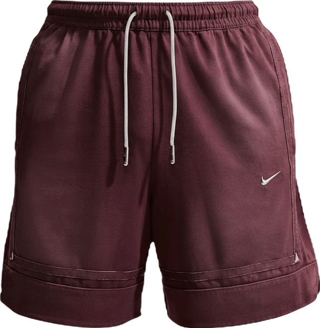 Ja Standard Issue Herren-Basketballshorts (ca. 15 cm)