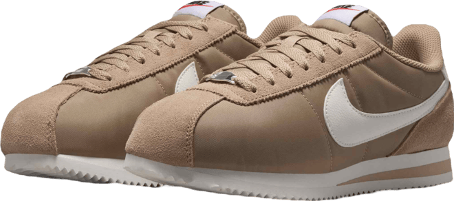 Nike Cortez Textile Women's Shoes