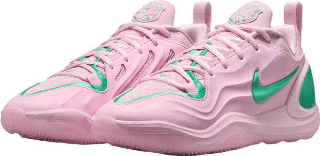 A'Two "Pinkies Up" Tenis de básquetbol A'ja Wilson