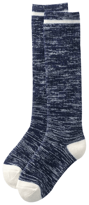 Men's Thermaskin Heat Winter Boot Socks