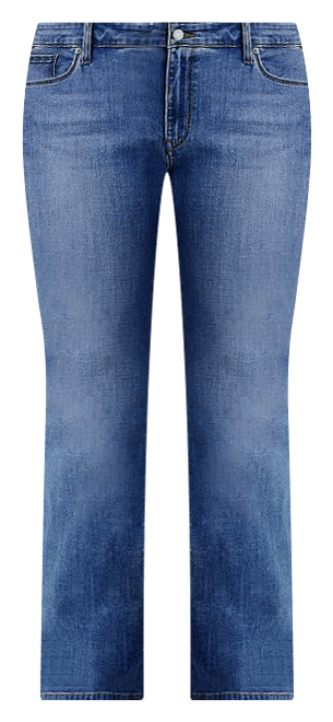 Plus Size Levi's® '94 Baggy Mid-Rise Jeans