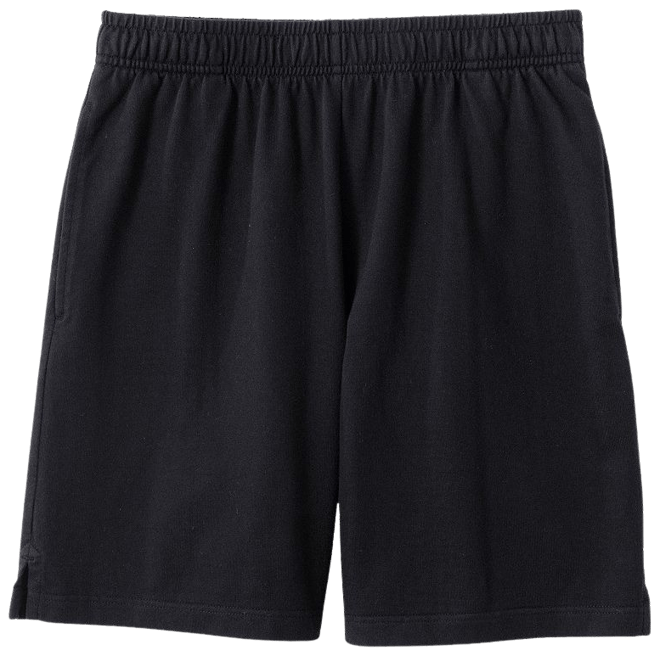 Men's Lands' End Jersey Knit Shorts