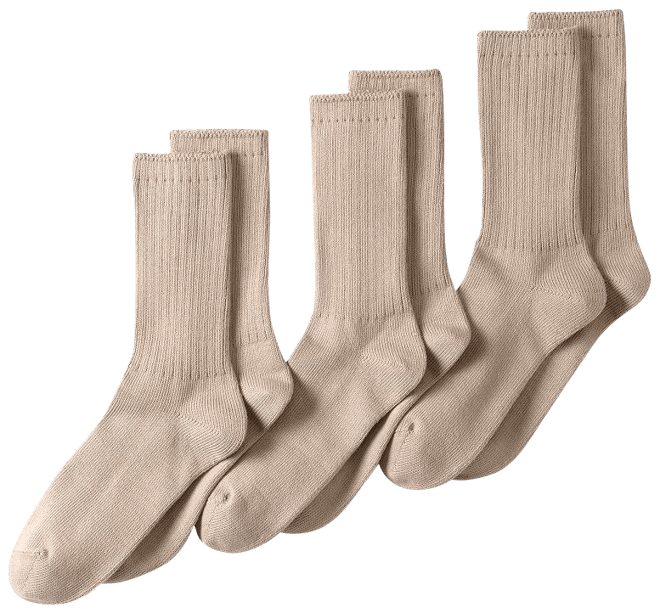Jc.upin 3 Pairs Pilates Socks,Cotton Yoga Socks for Women Non Slip
