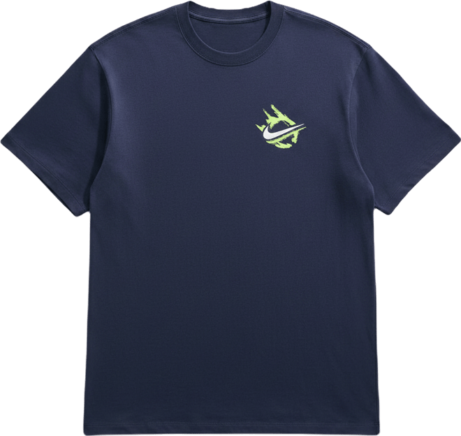 Nike Solo Swoosh T-shirt – Uomo