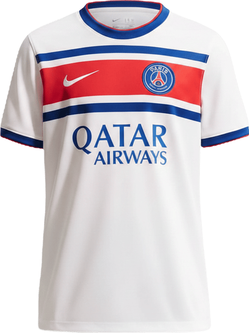 París Saint-Germain Camiseta de fútbol Pre-Match Nike Dri-FIT - Niño/a